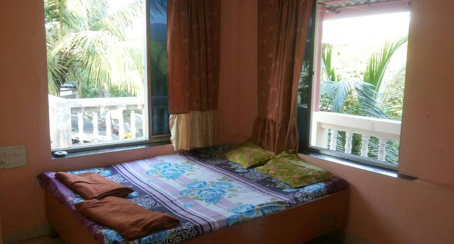 Hotel Sai Prasad, Kashid 3
